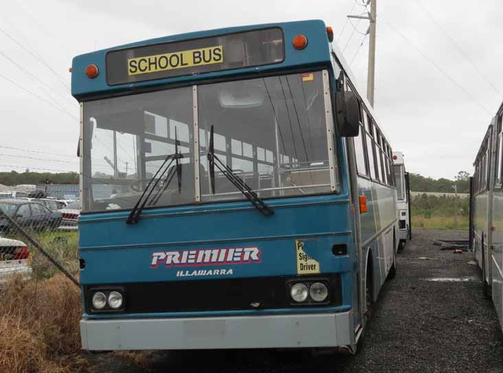 Premier Leyland Tiger PMC